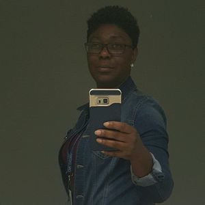 Meet your Posher, Renee